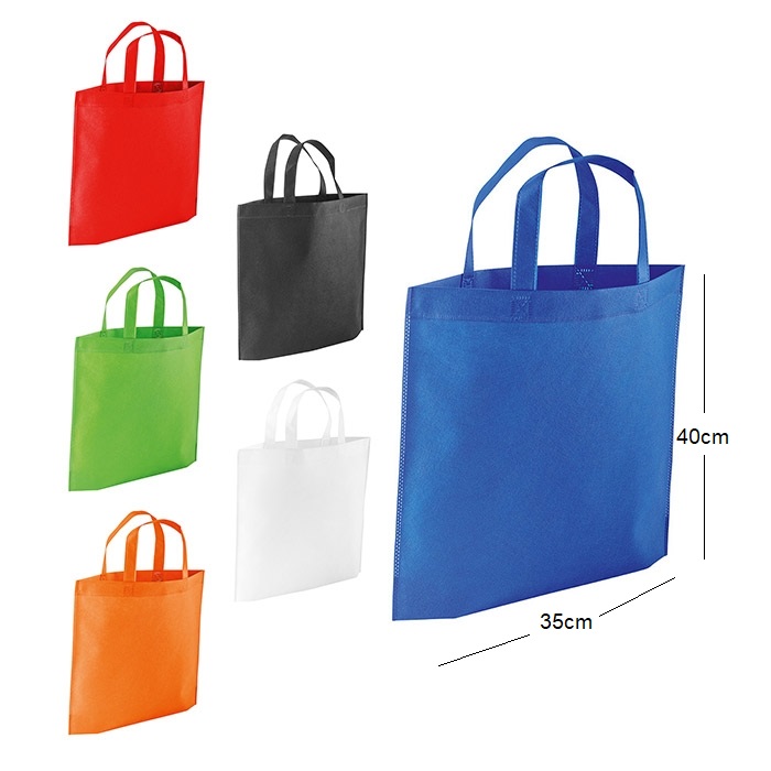 Bolsa Reutilizable 35x40