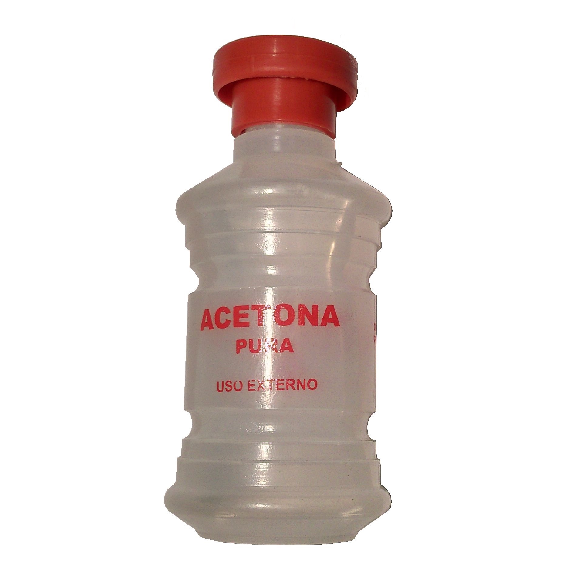 Acetona pura 60 ml (144)