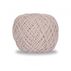 Pitilla algodón rollo 30 g (10)