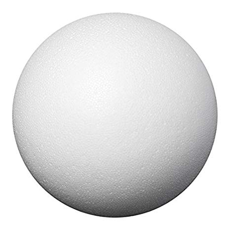 Esfera plumavit 17.5 cm granel (4)
