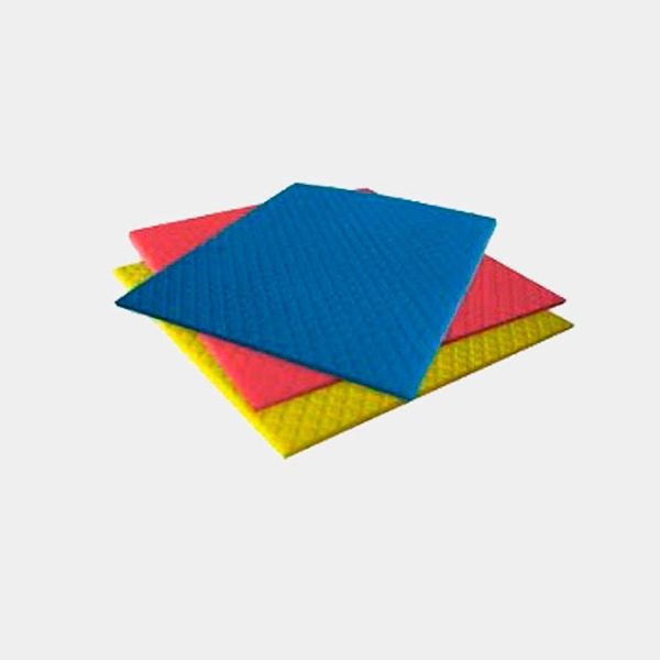 Paño spongi absorbente x3 unid (600)