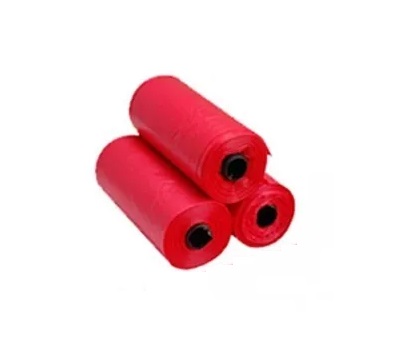 Repuesto bolsita desechables pack 3 u colores