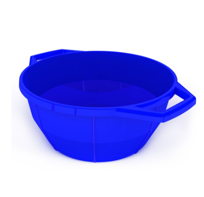 Gamela cónica nº2 colores