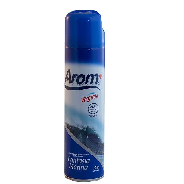 Arom spray aromático fantasía marina 225 g (12)