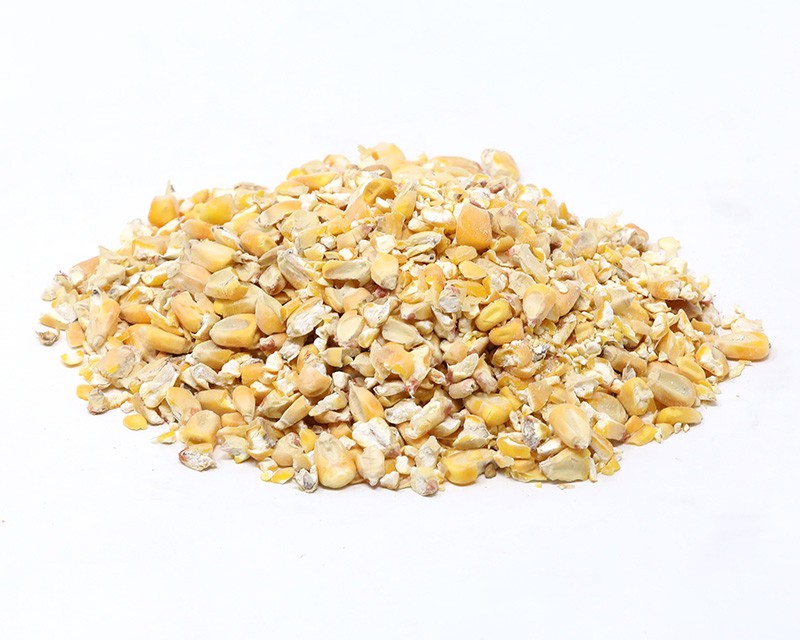 Chancado Grueso Maíz 20 kg.