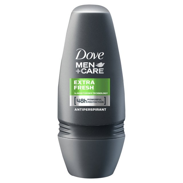Dove deo roll extra fresh men(12)