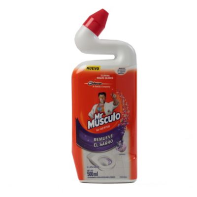 Pato Purific Gel Limpiador Durazno Galactico 500 ML