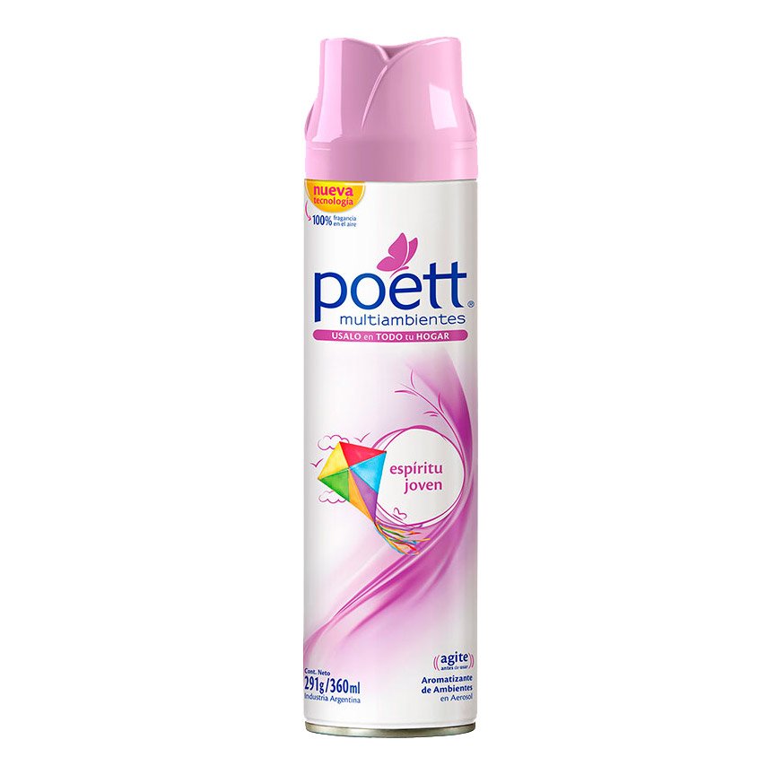 Poett ambiental espíritu play 360 ml(6)