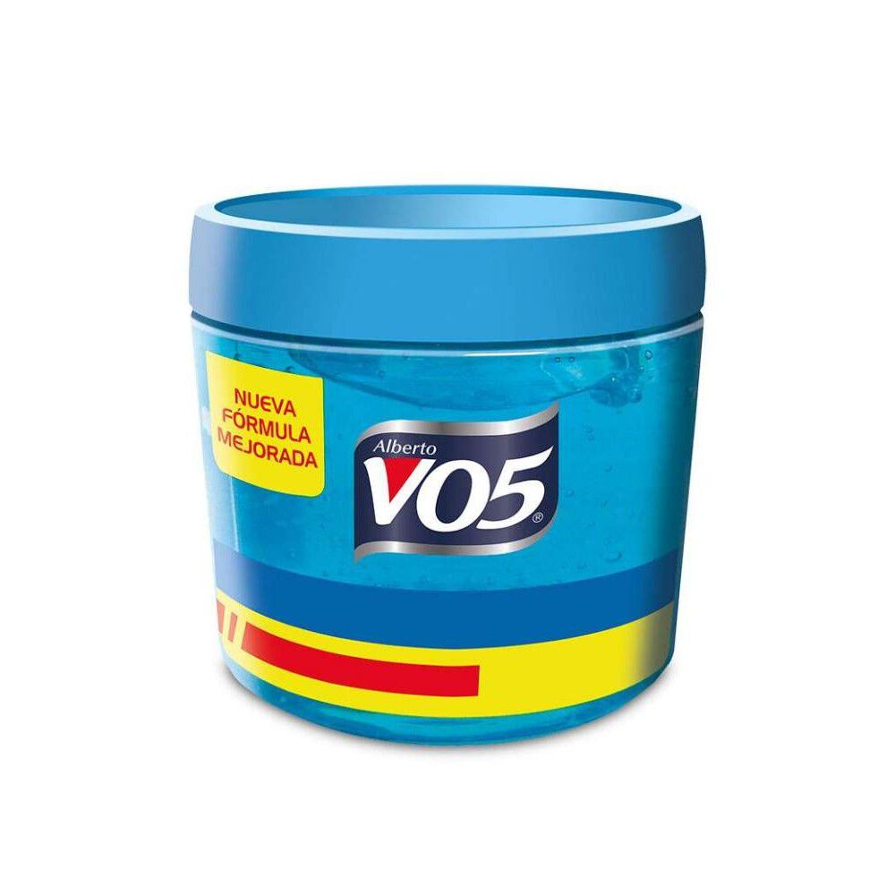 Gel de cabello alberto VO5 500 g (12)