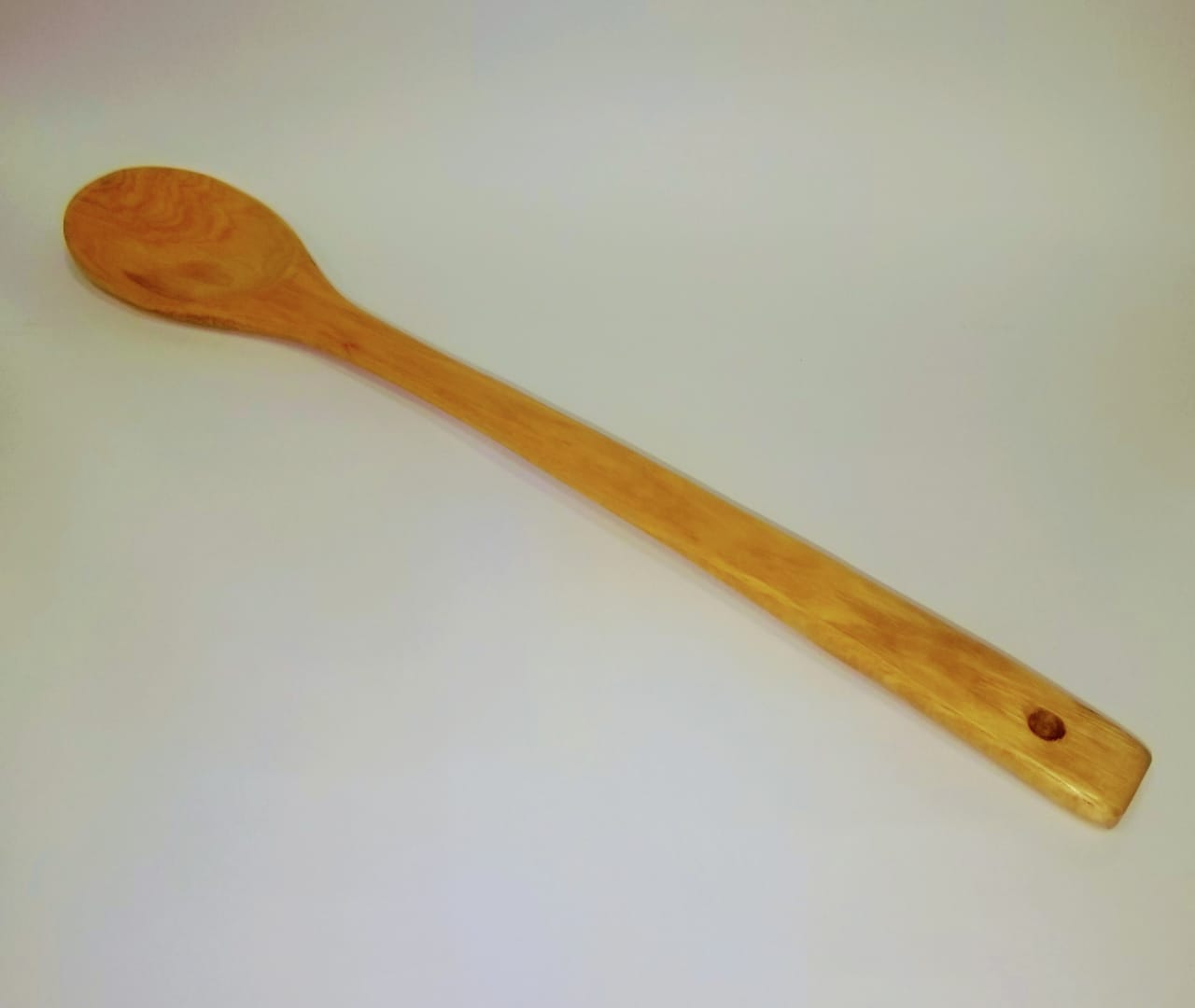 Cuchara de palo 42 cm