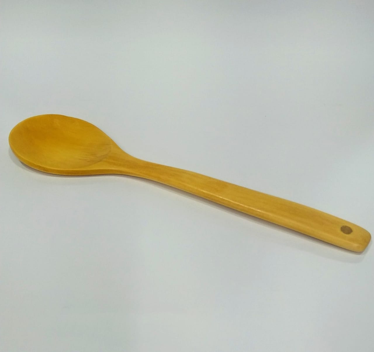 Cuchara de palo 31 cm