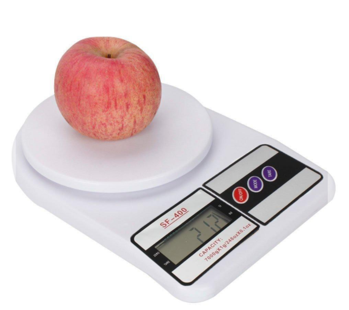 Pesa para cocina digital SF-400 (40)