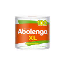 Toalla de papel Abolengo XL 100m. (6)