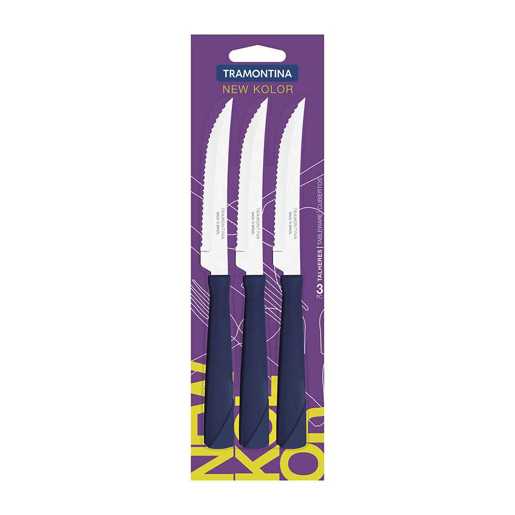 Juego Cuchillos Tramontina 3 piezas (12)