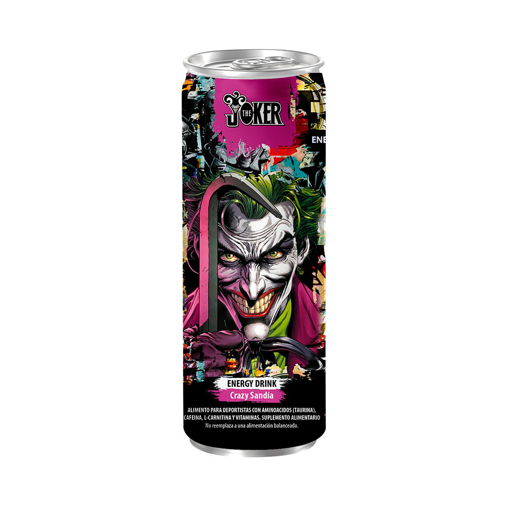 Bebida energetica Jocker sabor sandia 473 ml (12)