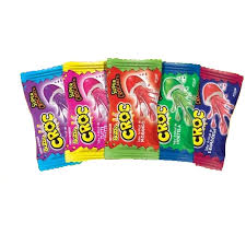 Chicle Croc surtido 4g (40)