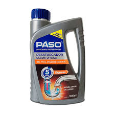 Destapa Tuberías y Desagües De Atascos Severos
