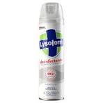 Lysoform spray original 257g (12)