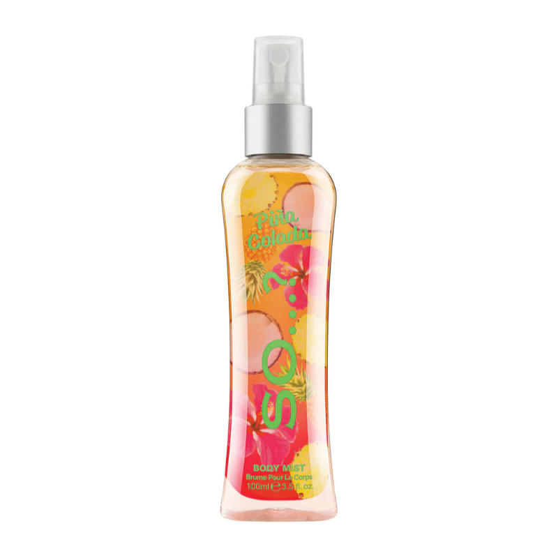 Colonia So...? Piña Colada 100 ml (3)