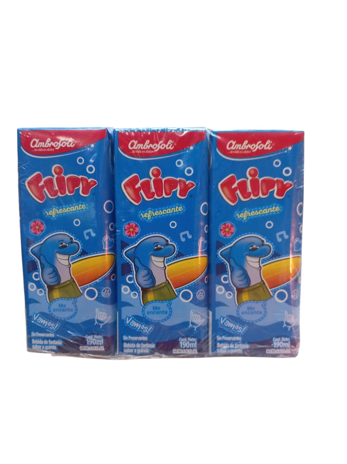 Bombillin Jugo flipy Ambrosoli 190ml (8)