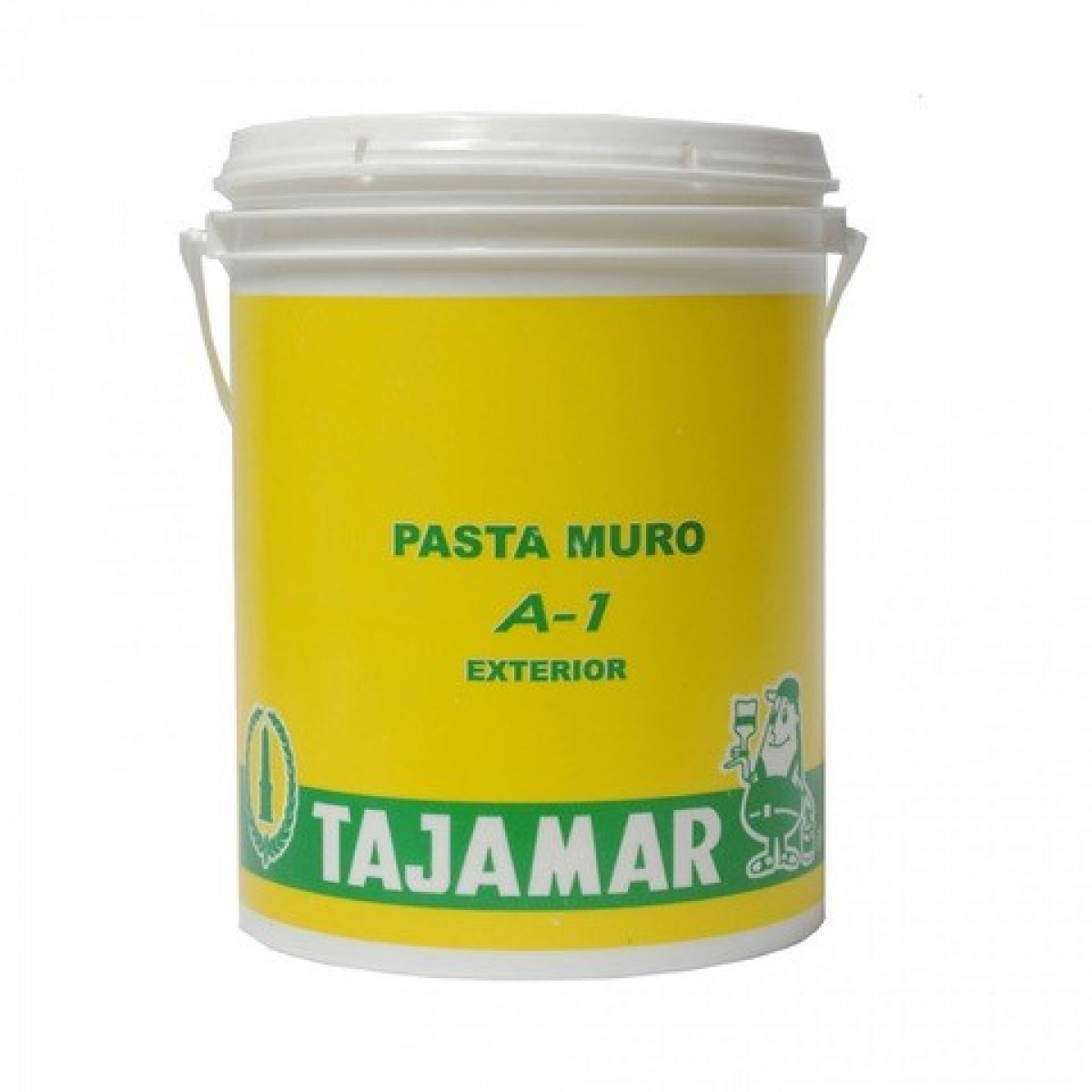 PASTA A-1 EXTERIOR TAJAMAR Galon