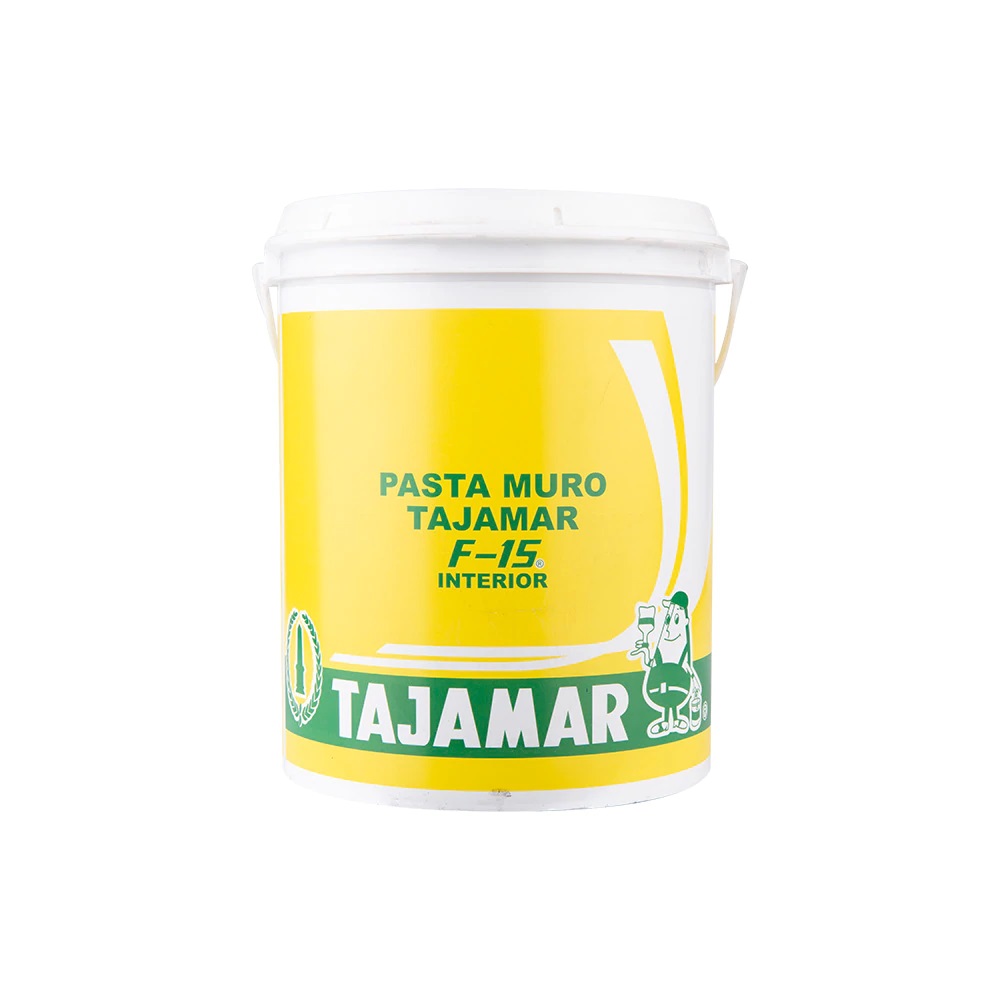 PASTA F-15 INTERIOR TAJAMAR Galon
