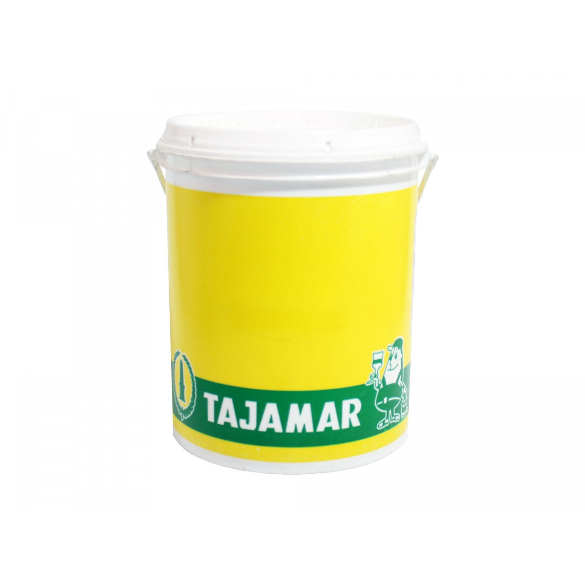 PASTA F-4 GRAVILLANTE TAJAMAR Galon