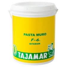 PASTA F-6 SUPER TAJAMAR Galon