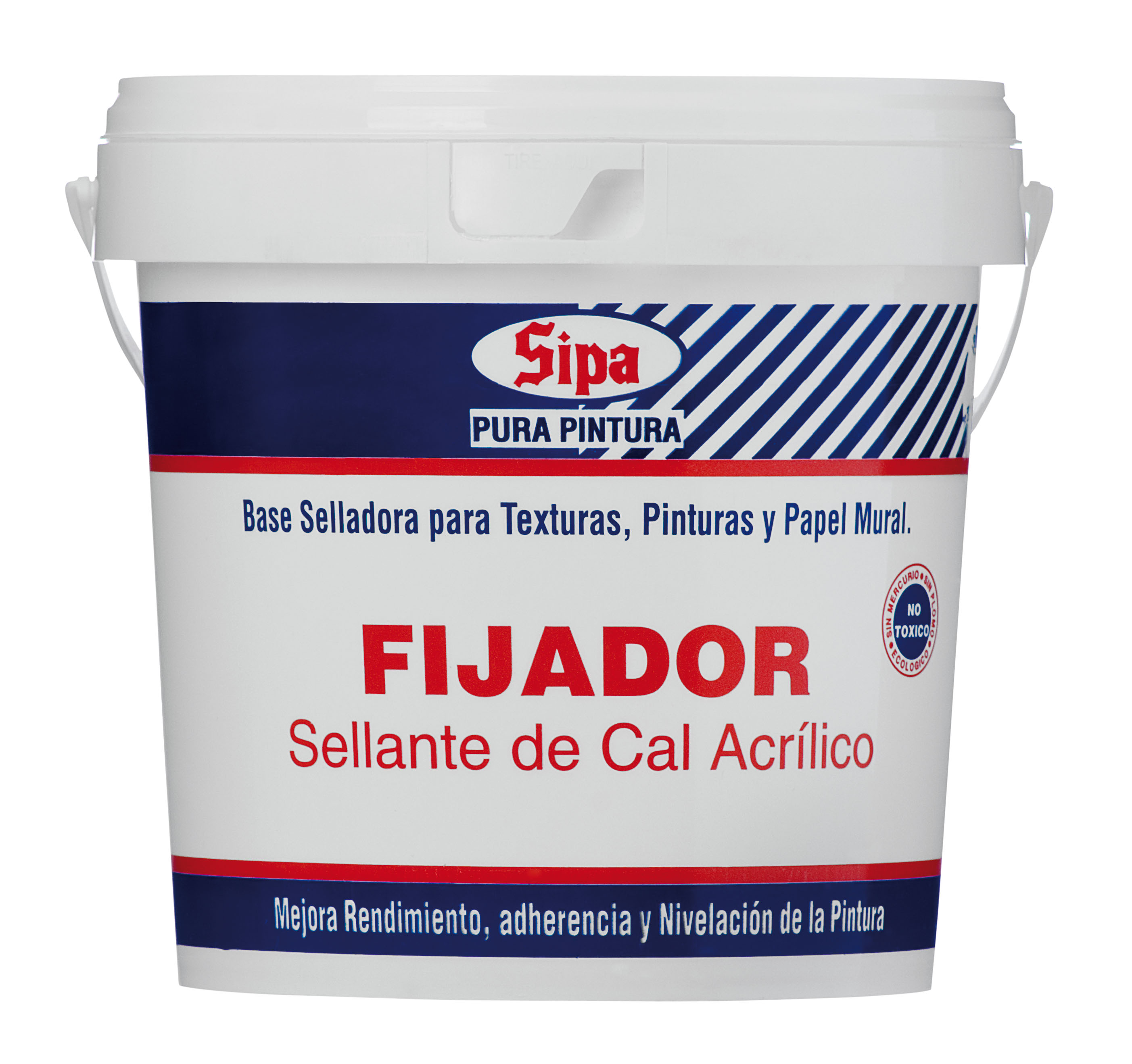 SELLANTE CAL FIJADOR SIPA Galon
