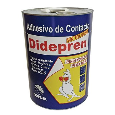 DIDEPREN DIDEVAL Galon