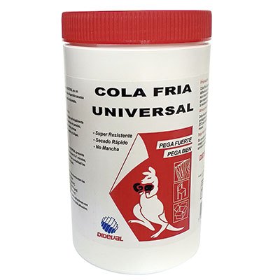 COLA FRIA UNIVERSAL POTE DIDEVAL Kilo