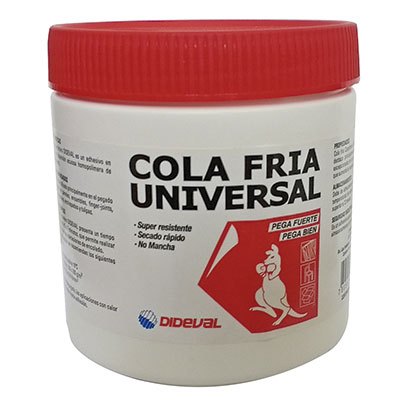 COLA FRIA UNIVERSAL DIDEVAL 500 cc