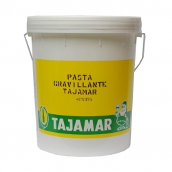 PASTA F-4 GRAVILLANTE TAJAMAR Tineta