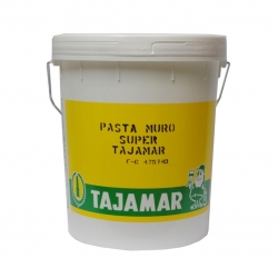 PASTA F-6 SUPER TAJAMAR Tineta