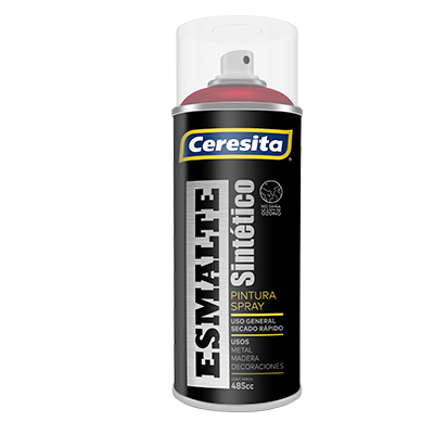 SPRAY CAFE CERESITA