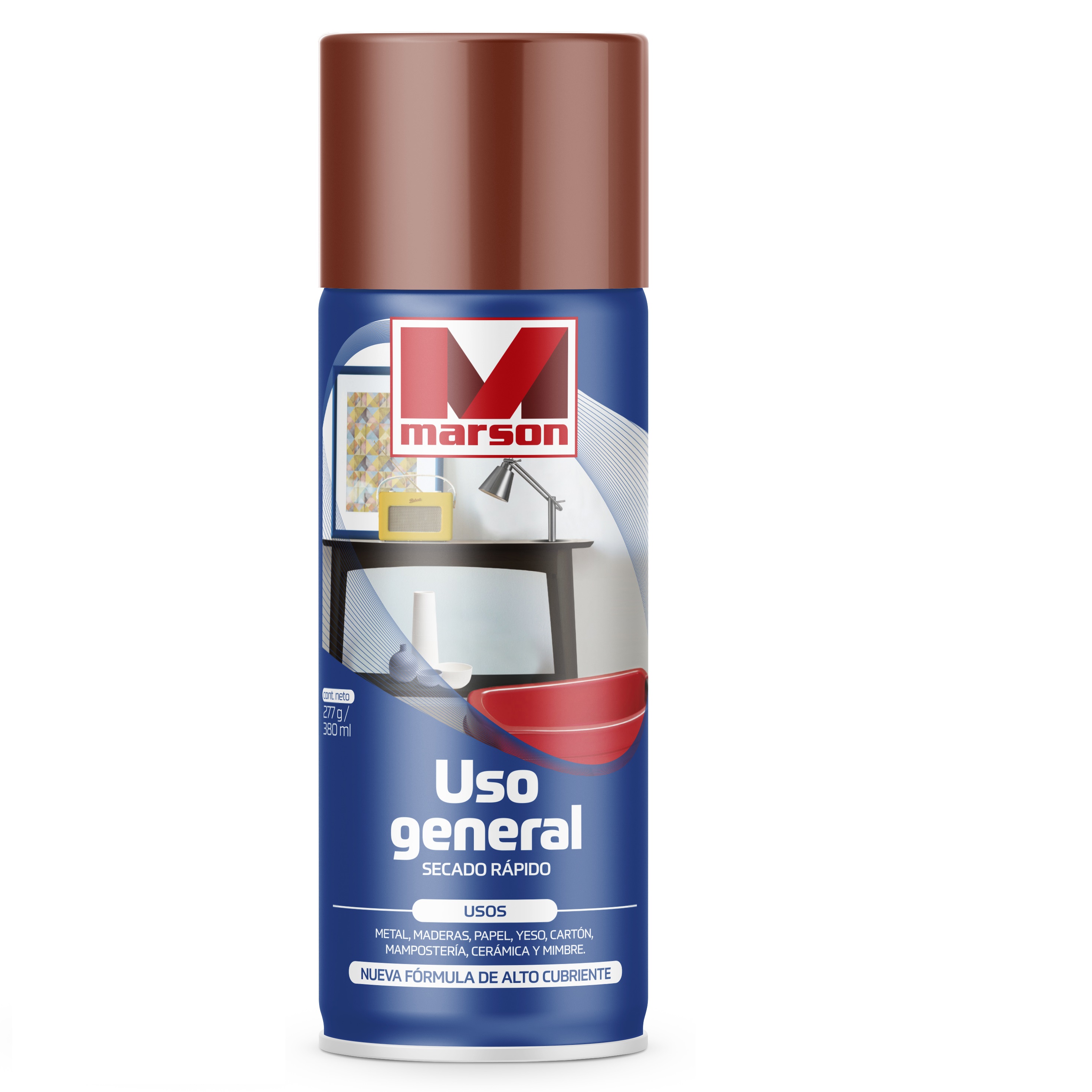 SPRAY COGNAC MARSON