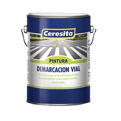 TRAFICO BLANCO PTC CERESITA Galon