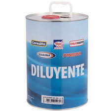 DILUYENTE PA-100 SIPA Galon