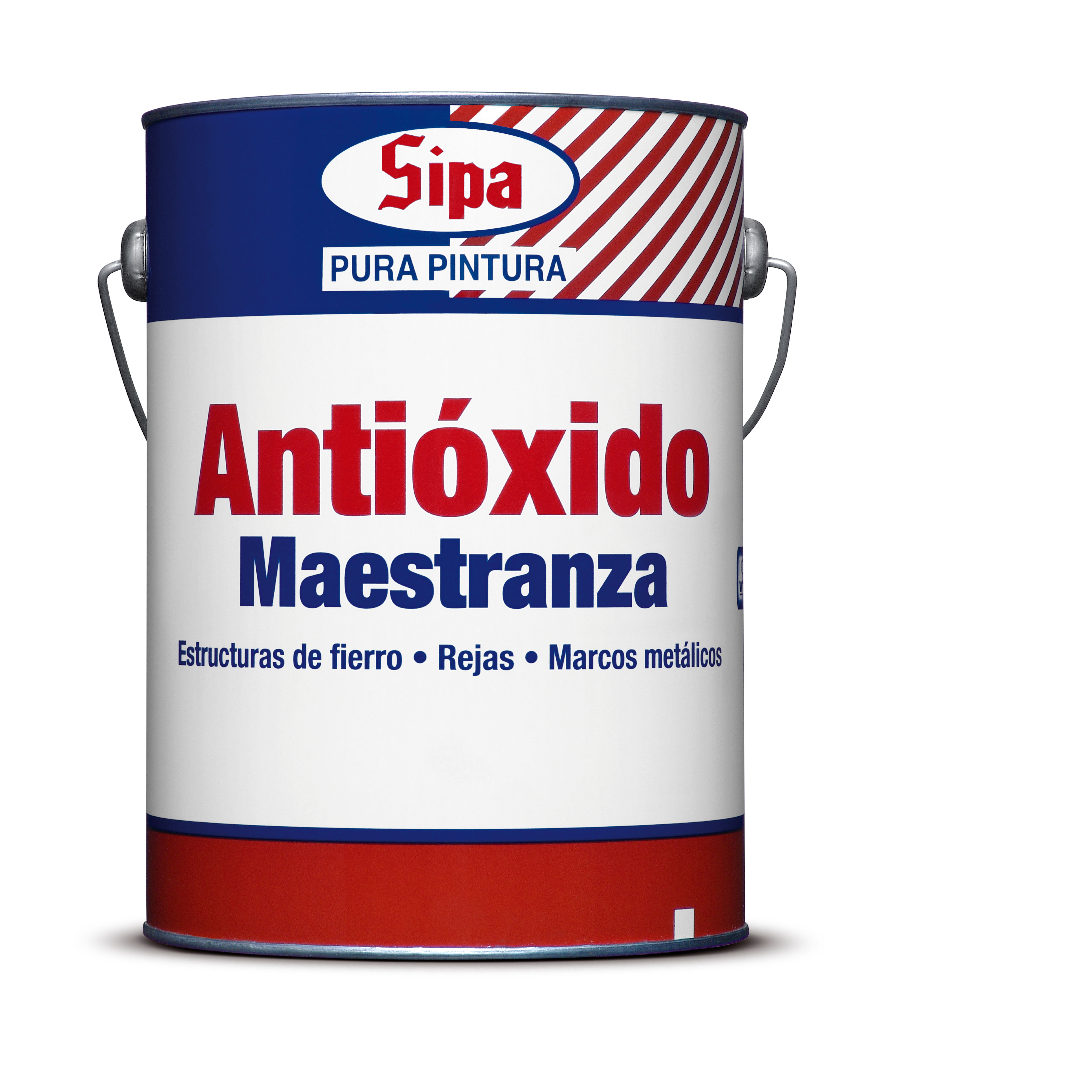 ANTIOXIDO GRIS SIPA Galon