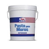 PASTA MURO VINILICA SIPA Tineta