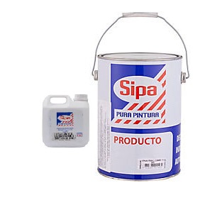 WASH PRIMER KIT SIPA Galon
