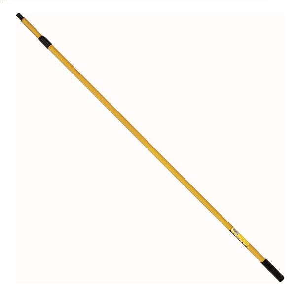 EXTENSION RODILLO  2 MT CON ADAPTADOR