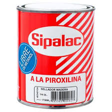 DUCO NEGRO SUPER SIPA 1/4 galon