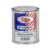 REMOVEDOR SIPA 1/4 galon