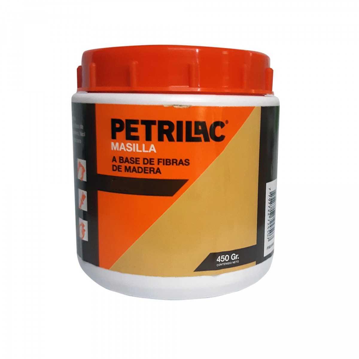 POTE MASILLA 225 GR CEDRO PETRILAC