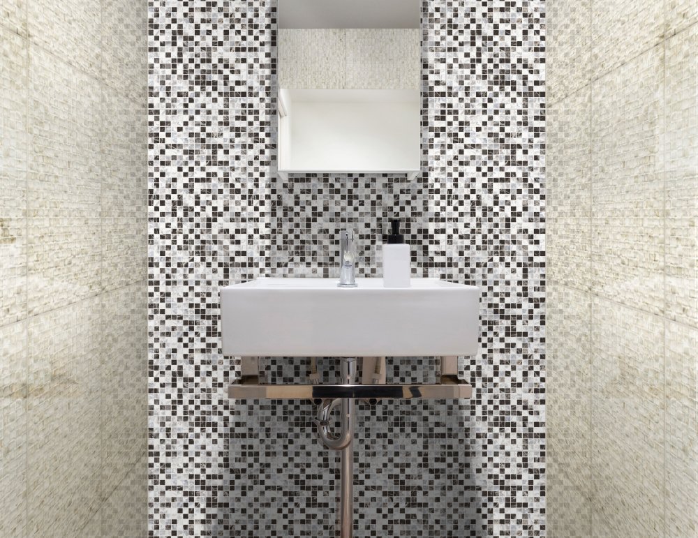 CERAMICA MURO 33 X 57 MADREPEROLA LYARA HD 2.50 MT X CAJA TRIUNFO