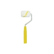 MINIRODILLO SINTET 5 CM LIZCAL