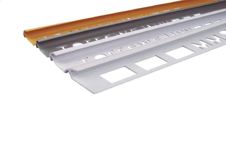 ESQUINERO PVC ALMENDRA 10MM 2.30 MTL F3C