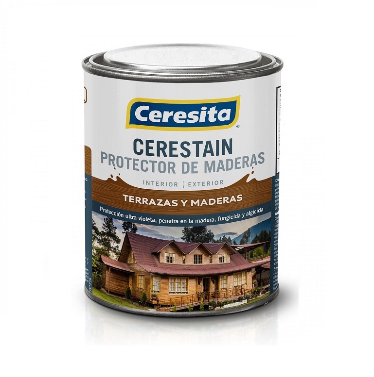CERESTAIN BLANCO FINO CERESITA 1/4 galon