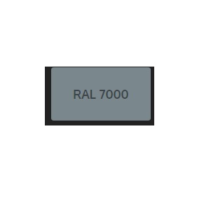 EPOXICO GRIS MEDIO 7000 RENNER KIT Galon